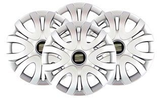 Колпаки на колеса R15 на Seat , колпак на Сеат SKS 330 SKS 330 фото
