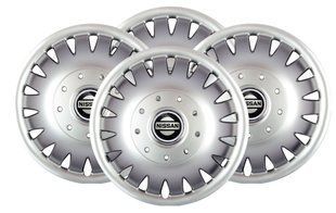 Колпаки на колеса R16 на Nissan , колпак на Ниссан SKS 410 SKS 410 фото