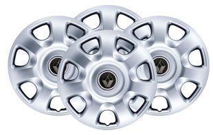 Колпаки на колеса R15 на Renault , колпак на Рено SKS 336 SKS 336 фото