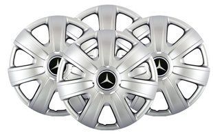 Ковпаки на колеса R16 на Mercedes-Benz , ковпак на Мерседес SKS 415 SKS 415 фото