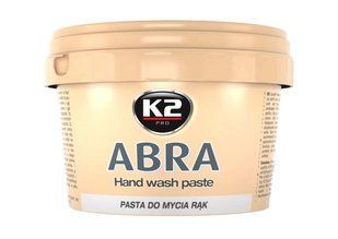 Паста для рук K2 ABRA PASTA 500 мл W521 фото