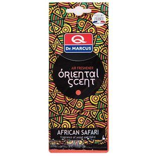 Освежитель воздуха DrMarkus Oriental scent African Safari ((36/468)) (36/468) фото