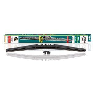 Щітка склоочисника (двірник) Heyner Hybrid 430mm, гібридна, 027000 76269 фото