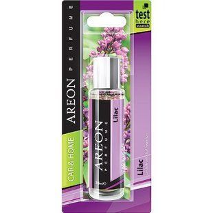 Освежитель воздуха AREON Parfume SPREY Сирень с пластинкой 35ml (APC04) APC04 фото