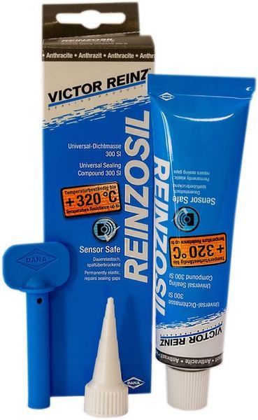 Оригінальний Герметик Victor Reinz REINZOSIL +320 &deg; C 70гр. Герметик автомобільний оригінальний Victor Reinz 70-31414-10 фото