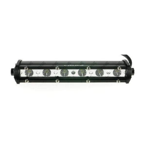 Фара денного світла (LED) CYCLON WL-415 18W CREE6 SP дальнє світло WL-415 18W фото
