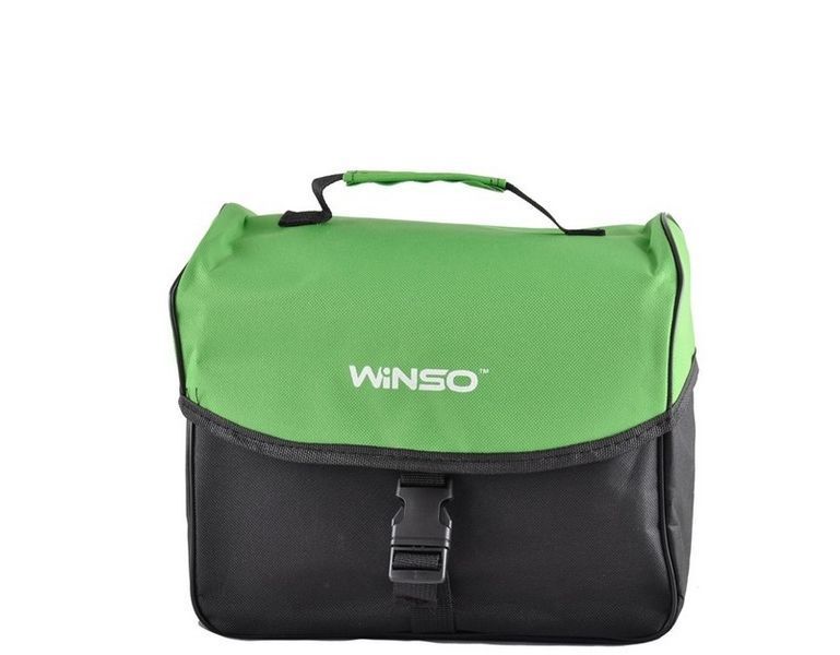 Автокомпресор Winso 7 атм 35 л/хв 150 Вт (121000) 121000 фото