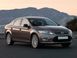 Дефлектор на капот (мухобійка) Ford Mondeo IV+ 2010-2015 р. FR29 фото 1