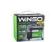 Автокомпресор Winso 7 атм 35 л/хв 150 Вт (121000) 121000 фото 3