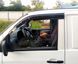 Вітровики Mercedes Vito W638 1996-2003 Sunplex Туреччина. Дефлектори вікон Mercedes Vito W638 1996-2003 SP-S-49 фото 1