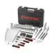 Набор инструментов 1/2" & 3/8" & 1/4", 219ед., Cr-V STORM INTERTOOL ET-8219 ET-8219 фото 6