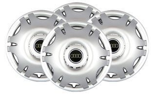 Ковпаки на колеса R15 на Audi , ковпак на Ауді SKS 305 SKS 305 фото