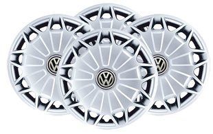 Колпаки на колеса R16 на Volkswagen , колпак на Фольцваген SKS 419 SKS 419 фото