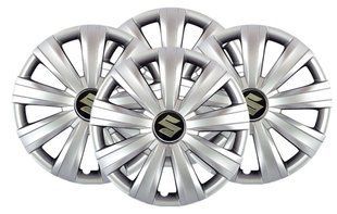 Ковпаки на колеса R15 на Suzuki , ковпак на Сузукі SKS 328 SKS 328 фото