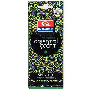 Освежитель воздуха DrMarkus Oriental scent Spicy Tea display ((36/468)) (36/468) фото