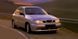 Дефлектор на капот (мухобійка) Daewoo Lanos 2005- / з гратами радіатора CH15 фото 1