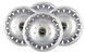 Ковпаки на колеса R16 на Opel , ковпак на Опель SKS 410 SKS 410 фото 1