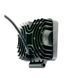 Фара денного світла (LED) CYCLON WL-110 SLIM 27W EP9 SP дальнє світло WL-110 SLIM 27W фото 2