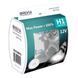 Лампа галогенна Brevia 12010MPS Max Power+100% H1 P14.5s 12 В 55 Вт 2 шт 12010MPS фото 1