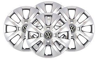 Колпаки на колеса R15 на Volkswagen , колпак на Фольцваген SKS 334 SKS 334 фото