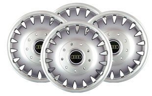Ковпаки на колеса R15 на Audi , ковпак на Ауді SKS 320 SKS 320 фото