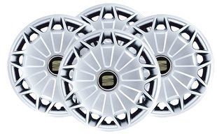 Колпаки на колеса R16 на Seat , колпак на Сеат SKS 419 SKS 419 фото