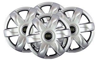 Ковпаки на колеса R15 на Audi , ковпак на Ауді SKS 318 SKS 318 фото