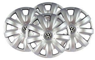 Колпаки на колеса R15 на Volkswagen Touran .Оригинальные колпаки на диски Фольксваген Тауран R15 SKS 321 SKS 321 фото