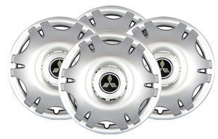 Колпаки на колеса R16 на Mitsubishi , колпак на Митсубиши SKS 402 SKS 402 фото