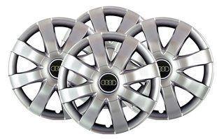 Ковпаки на колеса R15 на Audi , ковпак на Ауді SKS 323 SKS 323 фото