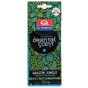 Освежитель воздуха DrMarkus Oriental scent Arabian Night ((36/468)) (36/468) фото