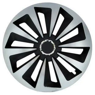 Колпаки на колеса R13 "Jestic" Fox Ring Mix. колпак колесный 1761408795 фото