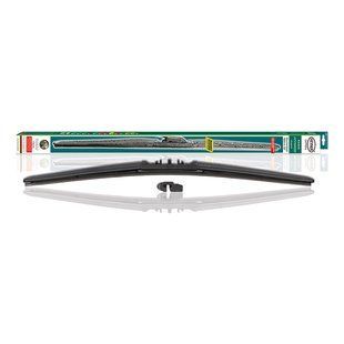 Щітка склоочисника (двірник) Heyner Hybrid 760mm, гібридна, 039000 92747 фото