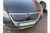 Зимняя накладка на решетку радиатора VW Passat B6 (верхняя) матовая 13287 фото