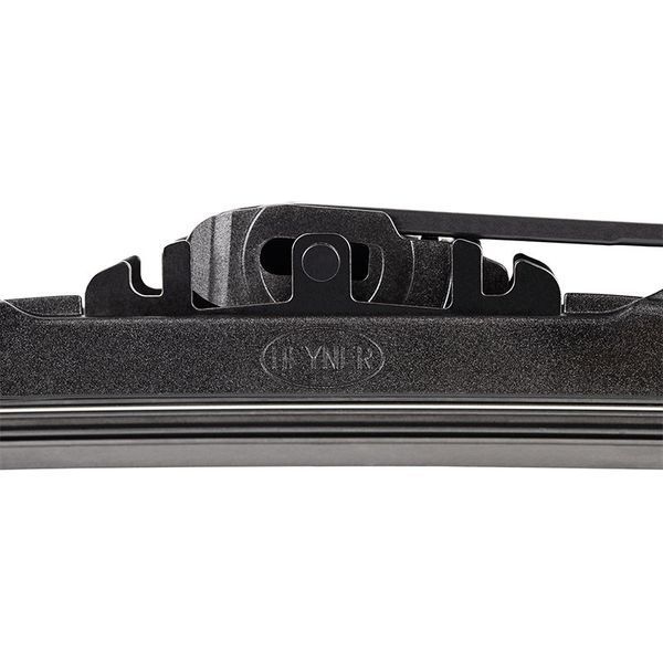 Щітка склоочисника (двірник) Heyner Hybrid 760mm, гібридна, 039000 92747 фото