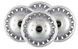 Колпаки на колеса R15 на Audi , колпак на Ауди SKS 320 SKS 320 фото 1