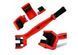 Щетка для чистки цепей K2 Chain Cleaning Brush (W612).Щетки для очистки цепи мотоциклов K2 Chain Cleaning Brus W612 фото 1