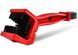 Щетка для чистки цепей K2 Chain Cleaning Brush (W612).Щетки для очистки цепи мотоциклов K2 Chain Cleaning Brus W612 фото 2