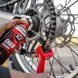 Щетка для чистки цепей K2 Chain Cleaning Brush (W612).Щетки для очистки цепи мотоциклов K2 Chain Cleaning Brus W612 фото 3