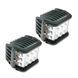 Фара денного світла (LED) CYCLON WL-110 SLIM 27W EP9 SP дальнє світло WL-113 27W фото 2