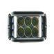 Фара денного світла (LED) CYCLON WL-110 SLIM 27W EP9 SP дальнє світло WL-113 27W фото 1