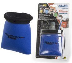 Подставка под телефон мешочек GUARD Blue 1633222462 фото