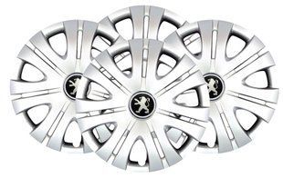 Ковпаки на колеса R16 на Peugeot , ковпак на пежо SKS 408 SKS 408 фото