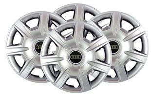 Колпаки на колеса R15 на Audi , колпак на Ауди SKS 327 SKS 327 фото