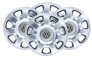 Колпаки на колеса R15 на Volkswagen , колпак на Фольцваген SKS 336 SKS 336 фото