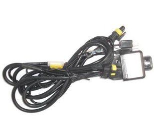 Контролер для .ламп з проводами, без ТМ Relay with wires for bix.bulbs 35W 1487881279 фото