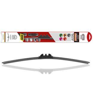Щітка склоочисника (двірник) Heyner Super Flat Premium 480mm, безкаркасні, 279000 90193 фото