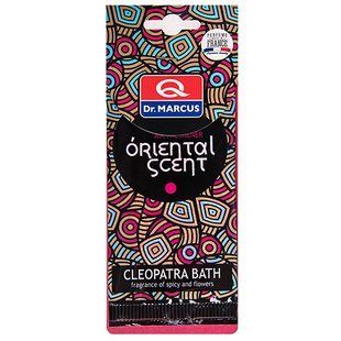 Освежитель воздуха DrMarkus Oriental scent Сleopatra Batch display ((36/468)) (36/468) фото