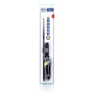 Антена з активним підсилювачем "Antenne Aktiv" Alca 12V, 34cm, 534000 94281 фото
