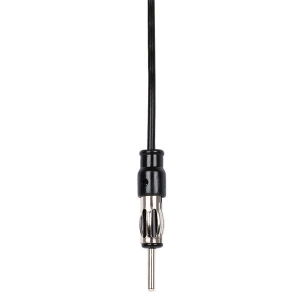 Антена з активним підсилювачем "Antenne Aktiv" Alca 12V, 34cm, 534000 94281 фото